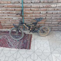 دوچرخه پلیس police