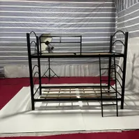 تخت خواب فلزی دوطبقه ،شادی ،شرکتی shadii|تخت و سرویس خواب|تهران, شهید رجایی|دیوار