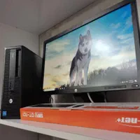 کامپیوترکیسi54590/رم12/هارد500/طراحی/گرافیکی|رایانه رومیزی|تهران, امام زاده حسن|دیوار