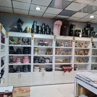 طراحی ۶۲ویترین ساخت دکور پیشخوان ۱۹ویترین کانتر ۵۴|فروشگاه و مغازه|تهران, جمهوری|دیوار