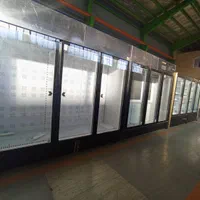 یخچال ایستاده فروشگاهی|فروشگاه و مغازه|شیراز, شهرک گلها|دیوار