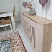 کاور شوفاژ در صورت سفارش ایتا روبیگاه  واستاپ|آبگرمکن، پکیج، شوفاژ|همدان, |دیوار