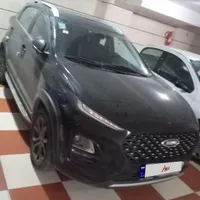 ام وی ام X22pro MT، مدل ۱۴۰۳|خودرو سواری و وانت|زنجان, |دیوار