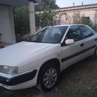 سیتروئن زانتیا 1800cc، مدل ۱۳۸۲|خودرو سواری و وانت|آق قلا, |دیوار