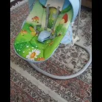 گهواربرقی چیپولینو|کالسکه و لوازم جانبی|تهران, منصوریه (پل سیمان)|دیوار