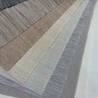 پرده شید اسکرین مناسب کلینیک ها و مطب|پرده، رانر، رومیزی|شهریار, |دیوار