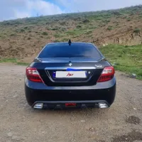 دنا پلاس ۶دنده توربو اخر ۱۴۰۲