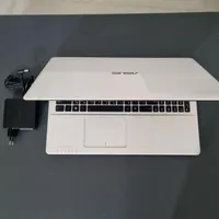 لپتاپ ایسوس x550L|رایانه همراه|قائم‌شهر, |دیوار