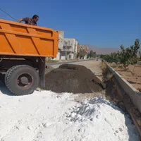 شن و ماسه گیلان گارنت|خدمات حمل و نقل|رشت, رشتیان|دیوار