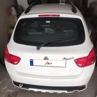 کوییک GXL صفر مدل1404