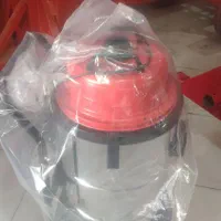 جارو برقی صنعتی خانگی تجاری بزرگ سه موتوره استیل|جاروبرقی، جارو شارژی، بخارشو|شیراز, فرهنگیان|دیوار