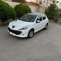 207پانا مدل 1402