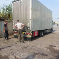باربری حمل و جابجایی اسباب کشی منزل مجیدی|خدمات حمل و نقل|بوشهر, |دیوار