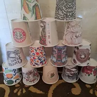لیوان کاغذی ۲۲۰cc