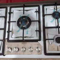 انواع اجاق گاز بصورت نقد و اقساط|اجاق گاز و لوازم برقی پخت‌وپز|اقبالیه, |دیوار