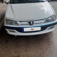 پژو پارس دوگانه سوز، مدل ۱۳۹۷|خودرو سواری و وانت|کرمانشاه, |دیوار