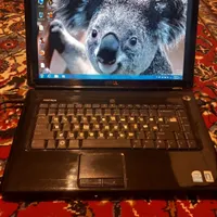لپ تاپ دل 1545 INSPIRON|رایانه همراه|ملایر, |دیوار