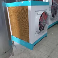 کولر صنعتی 60 هزار آبی|کولر آبی|تهران, جردن|دیوار