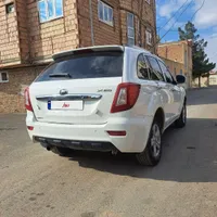 لیفان X60 دنده‌ای، مدل ۱۳۹۵|خودرو سواری و وانت|تبریز, |دیوار