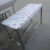 میزکار استیل/سینک صنعتی/اجاق خورشتی/ترولی/کباب پز|کافی‌شاپ و رستوران|تهران, بهارستان|دیوار