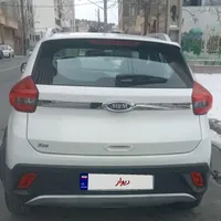 ام‌وی‌ام X22 دنده‌ای ساده، مدل ۱۳۹۶|خودرو سواری و وانت|تبریز, |دیوار