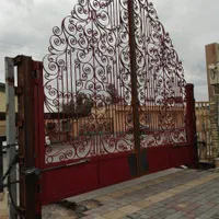 فروش تعمیرات در برقی در اتوماتیک کرکره برقی راهبند|خدمات پیشه و مهارت|اصفهان, خواجو|دیوار