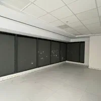 پرده شید اسکرین مناسب کلینیک ها و مطب|پرده، رانر، رومیزی|شهریار, |دیوار