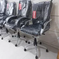 صندلی مدیریت مدل دسته دار