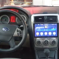 مانیتور اندروید فابریک پرشیاجدید وقدیم و پژو۴۰۵|قطعات یدکی و لوازم جانبی|تبریز, |دیوار