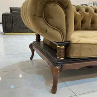 مبل راحتی موناکو ـ سرای شاهکار|مبلمان خانگی و میز عسلی|یزد, |دیوار