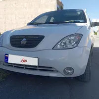 تیبا 2 (هاچبک) EX، مدل ۱۴۰۱