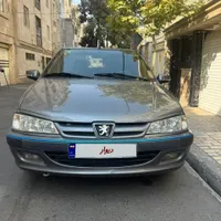 پژو پارس LX TU۵، مدل ۱۴۰۰