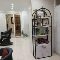 بوفه جا رنک و تاج ارایشکاهی شرکت فتح تبریز