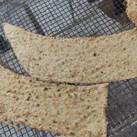 ماشین آلات نانوایی سنگک سنتی