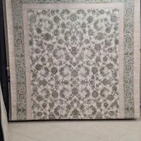 فرش قیطران فروش ویژه ۱۵۰۰ شانه تراکم ۴۵۰۰|فرش|ری, شهید غیوری (ابن باویه)|دیوار