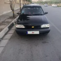 پراید مدل۸۲