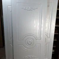 درب چوبی|مصالح و تجهیزات ساختمان|رباط‌کریم, آدران|دیوار