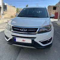 چری تیگو 5 IE، مدل ۱۳۹۹