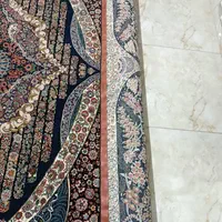 سه عدد فرش ۹متری (خرید فروش تعویض)|فرش|مشهد, فرهنگیان (شهرک غرب)|دیوار
