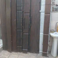 حفاظ اکاردیونی سایبان بانصب3000000 جوشکار سیار