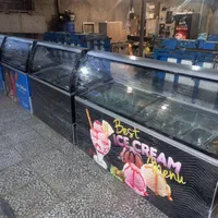 ترموستات یخچال،40 فالوده،60یخ دربهشت،بستنی8تاپینگ