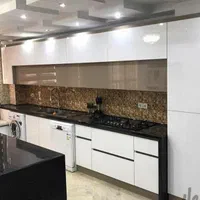 6مترکابینت /فوری تحویل بدون معطلی/چوب درجه 1|مصالح و تجهیزات ساختمان|کرمانشاه, |دیوار
