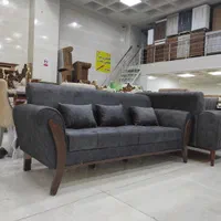 مبل *پایتخت* جهیزیه عروس پارکر(تولیدی ارزانکده)