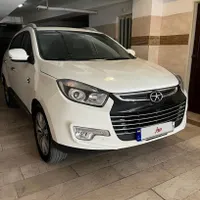 جک S5 اتوماتیک، مدل ۱۴۰۰