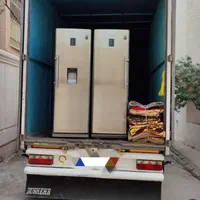 اتوبار حمل اساس منزل با کارگران اینکاره و باسابقه