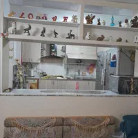 آپارتمان ۸۵متر دو خواب ،عروسک