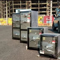 گاوصندوق اداری و خانگی|دفتر کار|مشهد, کوی المهدی|دیوار