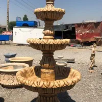 آبنما بتنی طبقاتی۳و۴ طبقه مسلح شیک سنگین مقاوم|مصالح و تجهیزات ساختمان|تهران, شهرک دانشگاه|دیوار