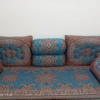 شاه نشین ۷ تیکه