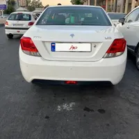 دنا تیپ ۱ مدل ۹۹ فابریک در حد|خودرو سواری و وانت|شیراز, درکی|دیوار